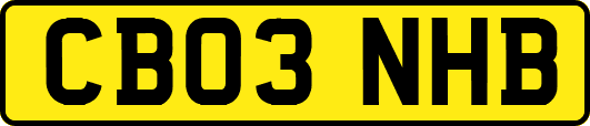 CB03NHB