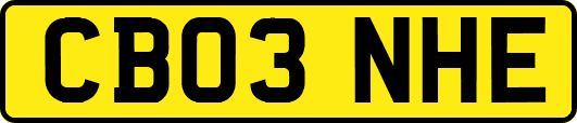 CB03NHE