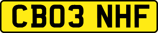 CB03NHF