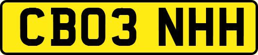 CB03NHH