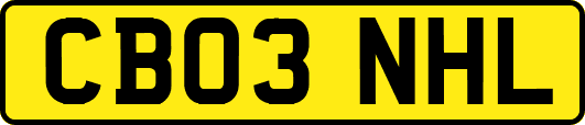 CB03NHL