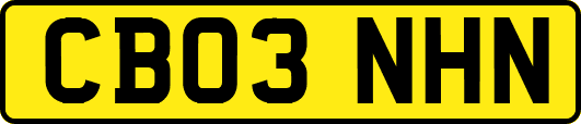CB03NHN