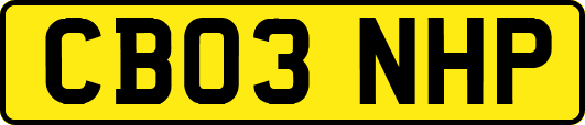 CB03NHP