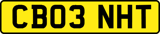 CB03NHT