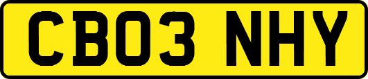 CB03NHY