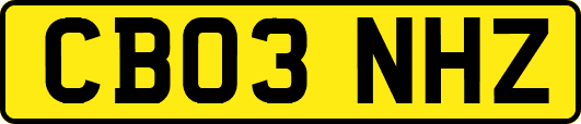 CB03NHZ