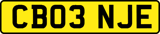CB03NJE