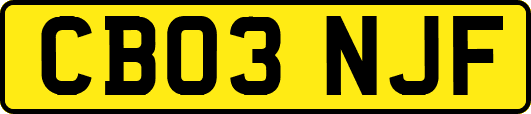 CB03NJF