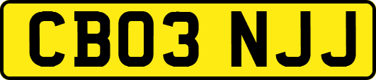 CB03NJJ