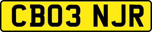 CB03NJR