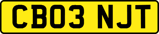 CB03NJT