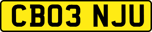 CB03NJU