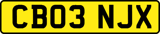 CB03NJX