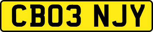 CB03NJY