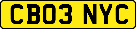 CB03NYC