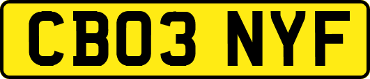 CB03NYF
