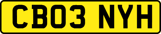 CB03NYH