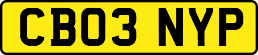 CB03NYP