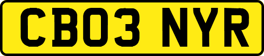 CB03NYR