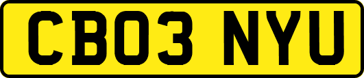 CB03NYU