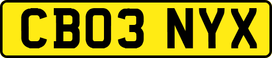 CB03NYX