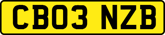 CB03NZB