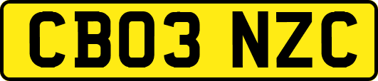CB03NZC