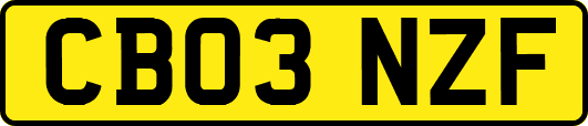 CB03NZF