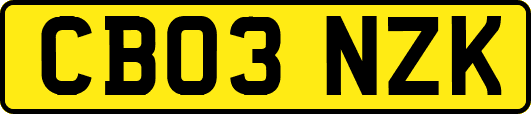 CB03NZK