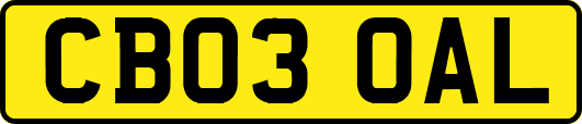 CB03OAL