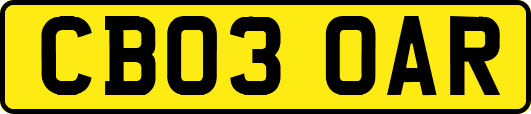 CB03OAR