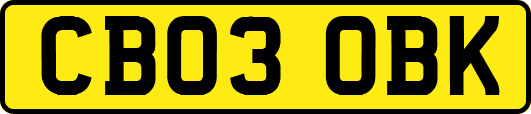 CB03OBK