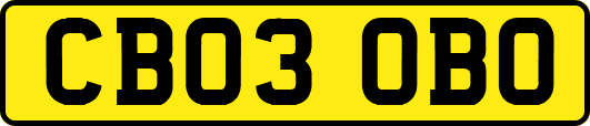 CB03OBO