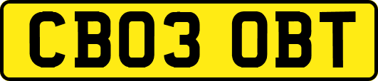 CB03OBT
