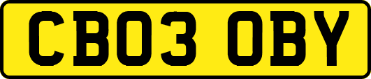CB03OBY