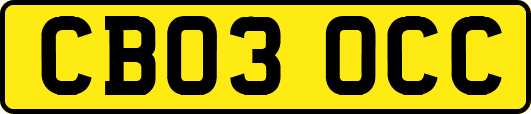 CB03OCC
