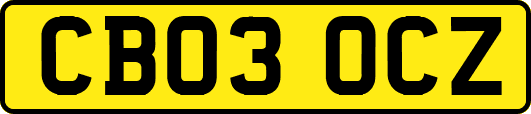 CB03OCZ