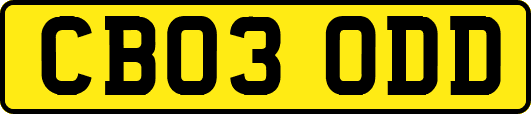 CB03ODD