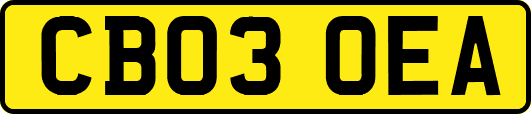 CB03OEA
