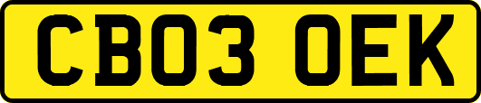 CB03OEK