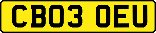 CB03OEU