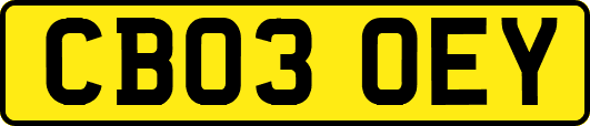 CB03OEY