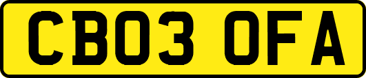 CB03OFA
