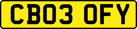 CB03OFY
