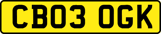 CB03OGK