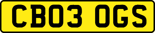 CB03OGS