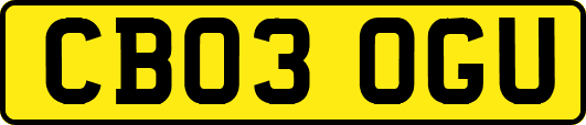 CB03OGU