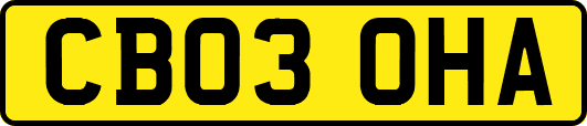 CB03OHA