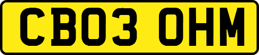 CB03OHM