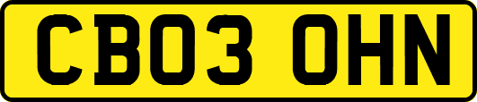 CB03OHN